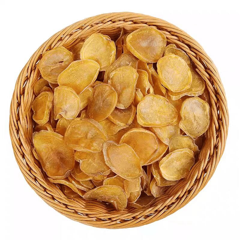 Nongshi Zan Dried Potato Specialty 250g 250 g