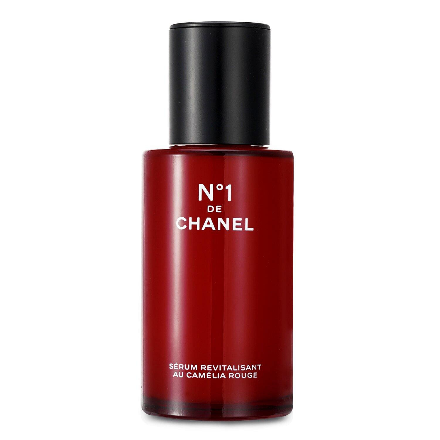Chanel N° De Chanel Red Camellia Revitalizing Serum / 50ml/1.7oz 50 ml(ミリリットル)