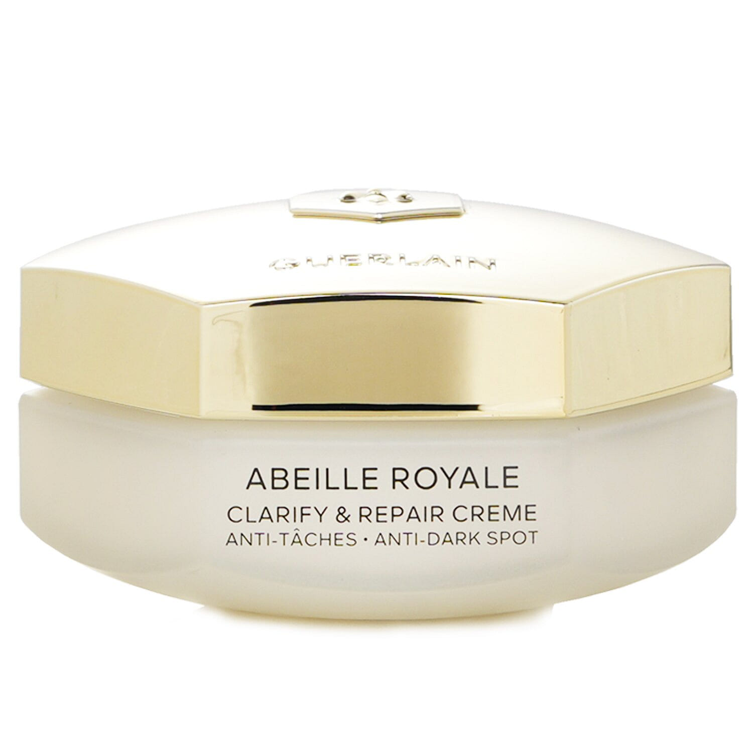 Guerlain Emperor's Bee Whitening Repairing Cream Lightens and Delicates Spots 50ml/1.6oz 50 ml(ミリリットル)