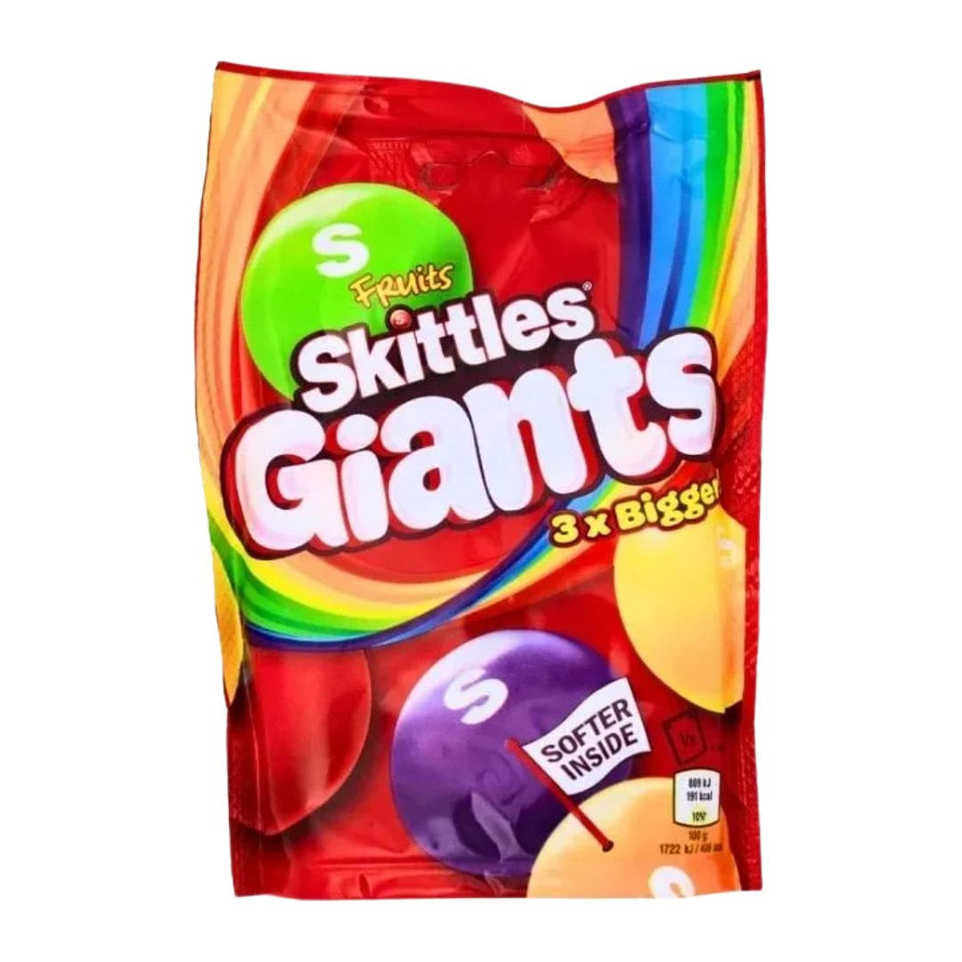 Skittles Giants (UK) 1 개