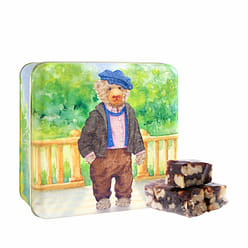 Jenny Bakery Dried Jujubes Walnut Candy Gift Box 30 each