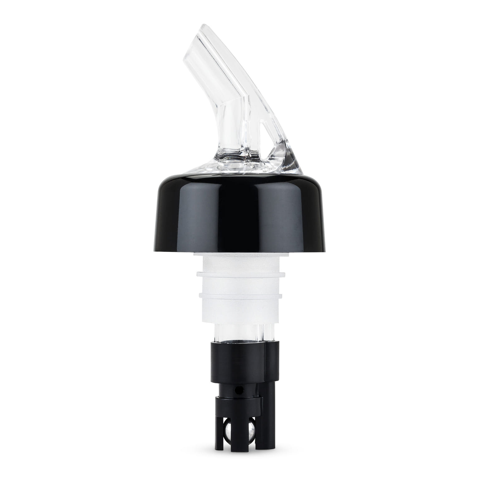 Ace™ 1/2 Ounce Measured Pourer by True 1 each