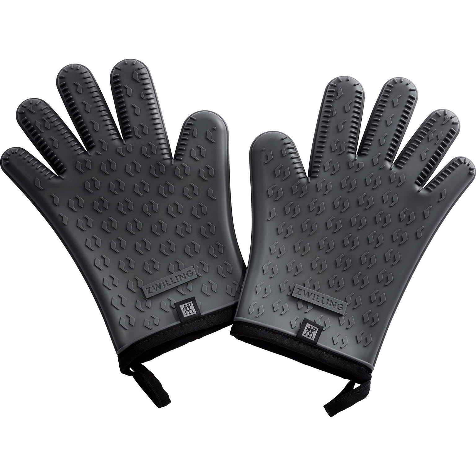 ZWILLING BBQ+ Silicone Gloves - Pair 1 each