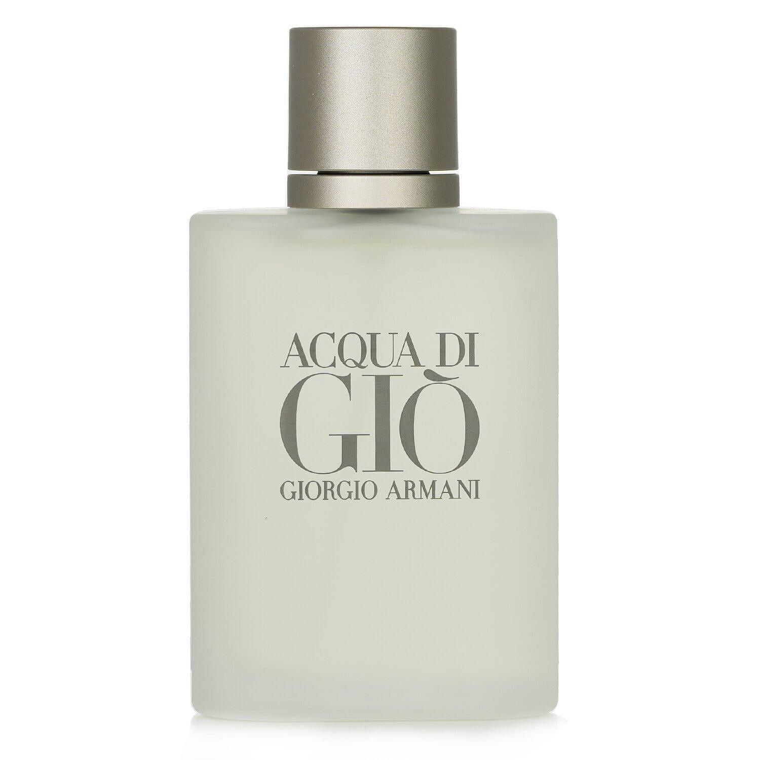 Giorgio Armani Acqua Di Gio Edt Spray  100ml/3.4oz 100 มิลลิลิตร