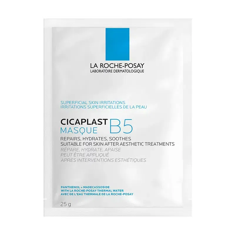 Cicaplast B5 Masque 1 piece 1 개