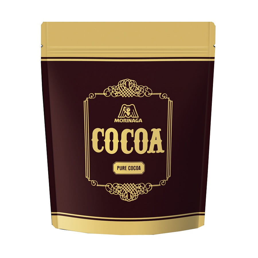 Morinaga Pure Cocoa Powder 110g/ 1 pack