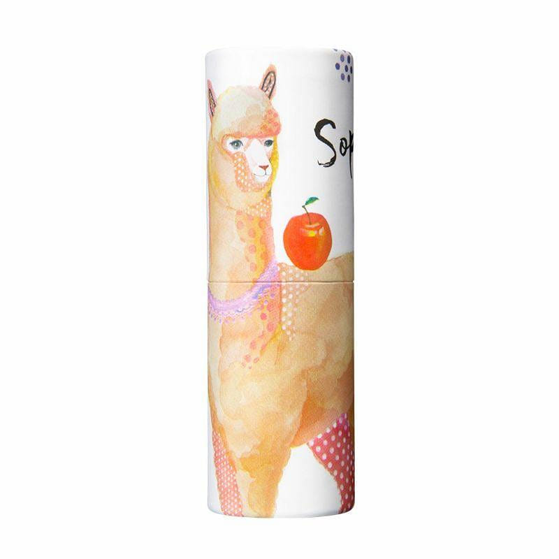 FITS VASILISA Perfume Stick Sophie Apple And Chocolate Praline Flavor 5g 1 stick 1 count