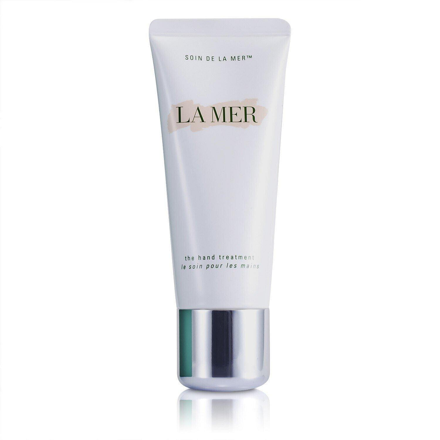 La Mer Soin De La Mer The Hand Treatment TW 100ml/3.4oz 100 มิลลิลิตร