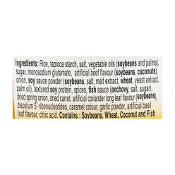 Mama Pho Bo Beef Flavor - Pack of 6 1 each