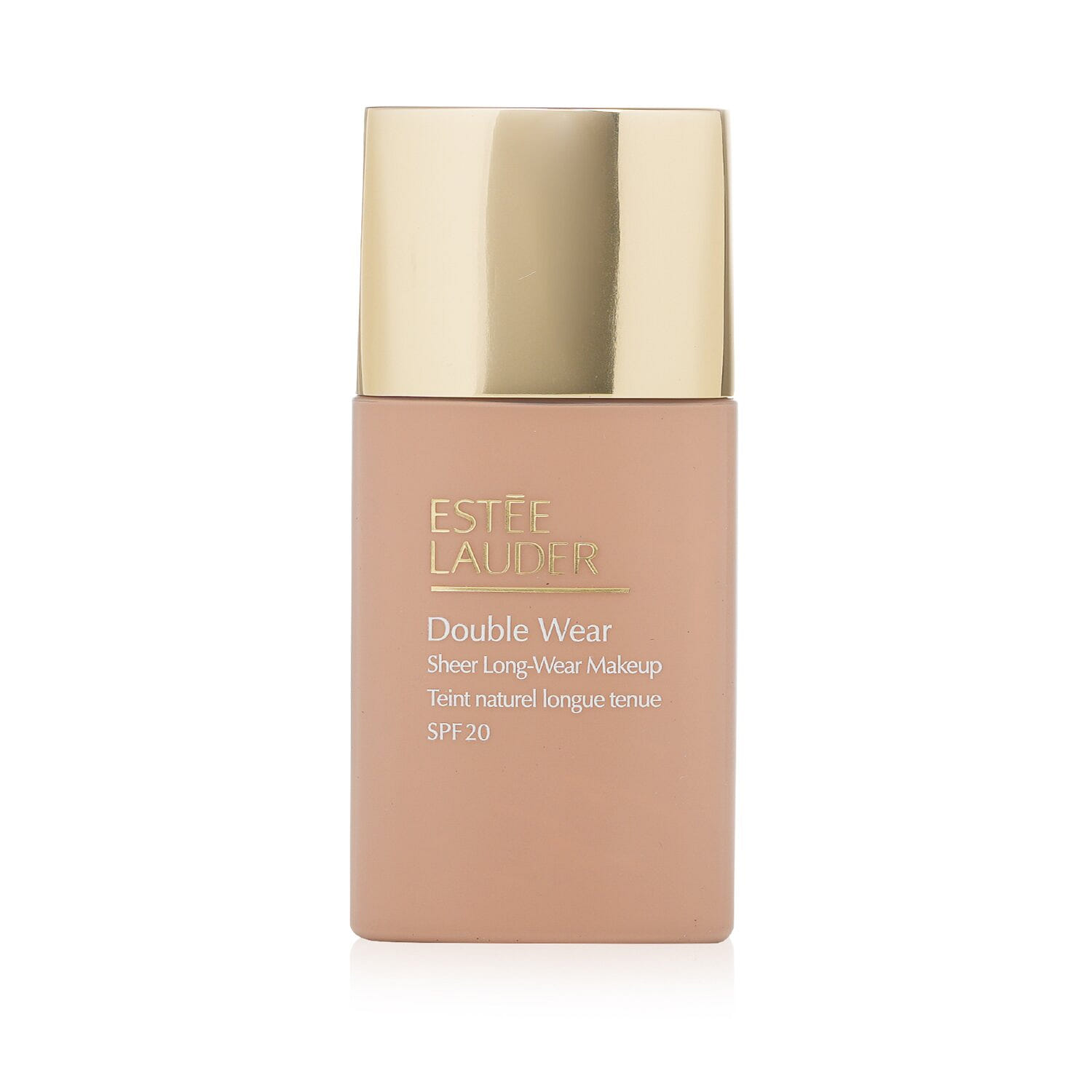 Estee Lauder Double Wear Sheer Long Wear Makeup SPF 20 - # 2C3 Fresco  30ml/1oz 30 มิลลิลิตร
