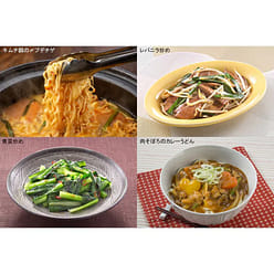 House Foods Grated Fresh Garlic [43g] 1 each