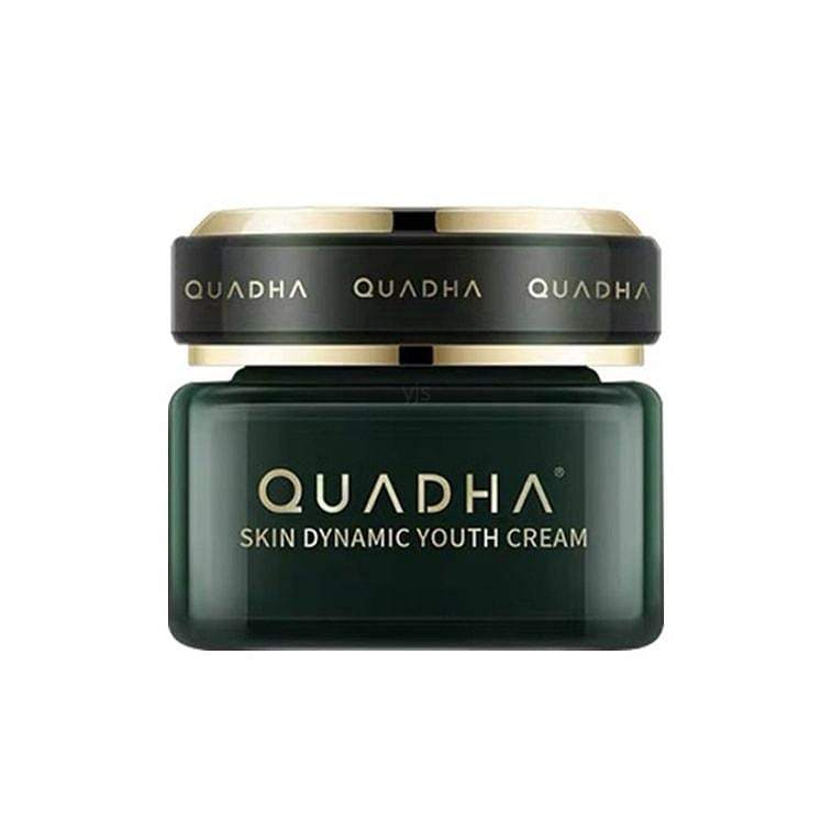 QUADHA 5D HYALURONIC ACID + CT50 SKIN DYNAMIC YOUTH CREAM 50G 50 그램