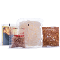 Wang Korea Teriyaki Udon Original 219 g 1 each