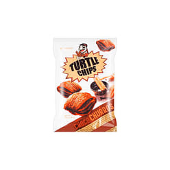 ORION Turtle Chips (Choco Churros) 5.65oz(160g) 1 each