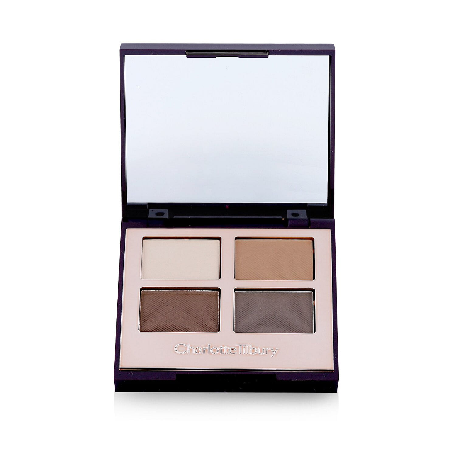 Charlotte Tilbury Luxury Palette - # The Sophisticate 5.2g/0.18oz 5 กรัม