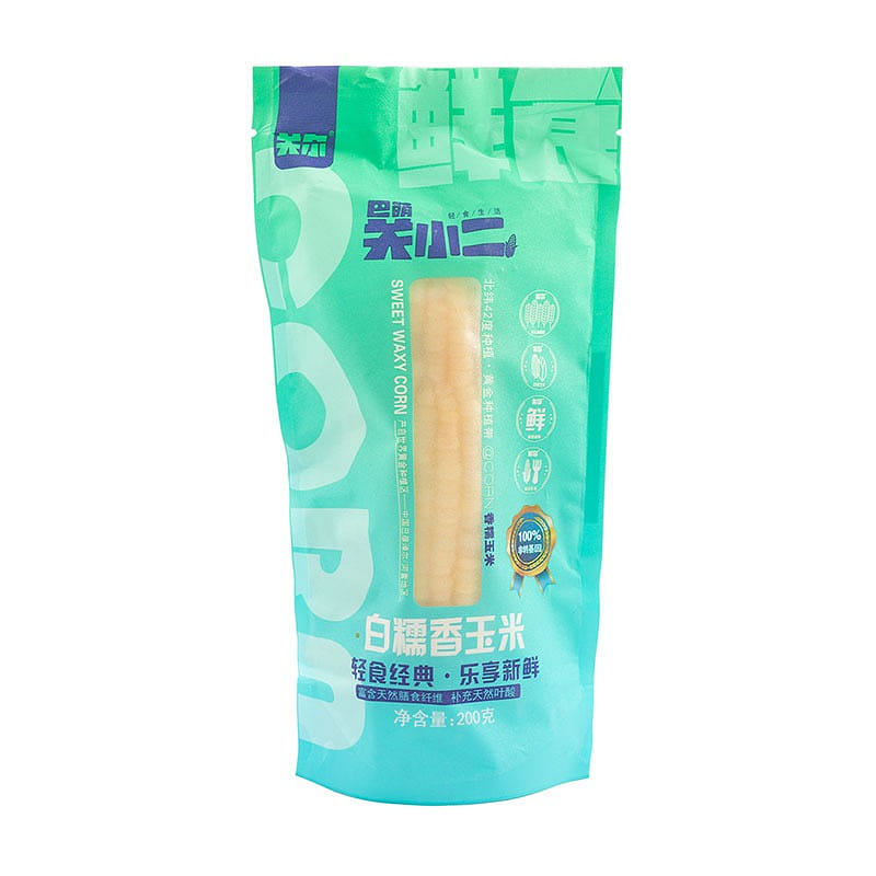 Guanxiaoer Waxy Corn 200 그램