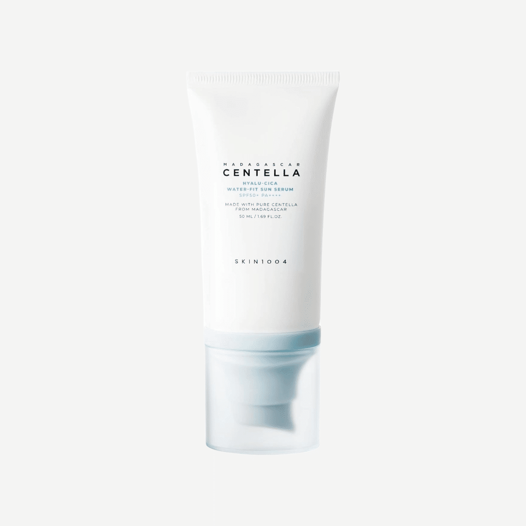 SKIN1004 Madagascar Centella Hyalu-cica Water Fit Sun Serum 1 份