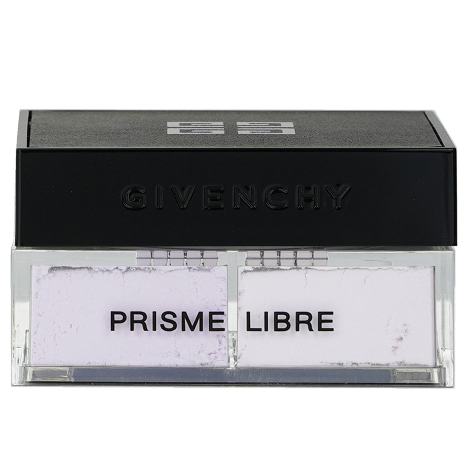 Givenchy 星四宮散粉 – #1 Mousseline Pastel 4x3g/0.105oz 3 克