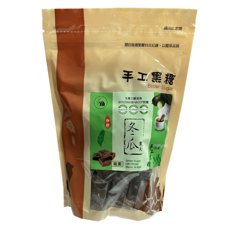 Winter Melon Sugar Drink Mixed 350 g
