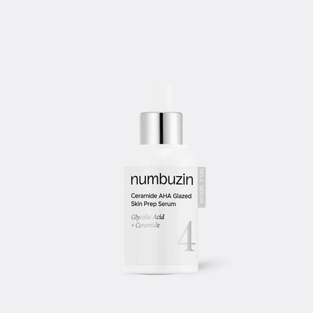 Numbuzin No.4 Collagen 73% Pudding Serum 50ml 1 each