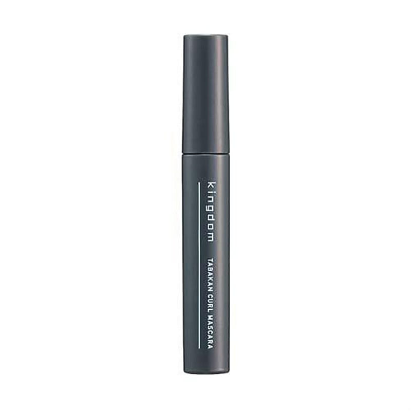 Black Dragon Hall Kingdom Fairy Hair Mascara Flax Gray 6g 1 ส่วน