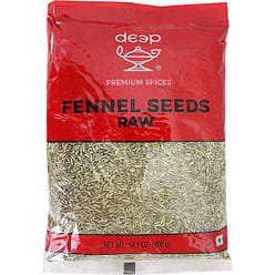 Deep Fennel Seeds - 14 oz 14 oz
