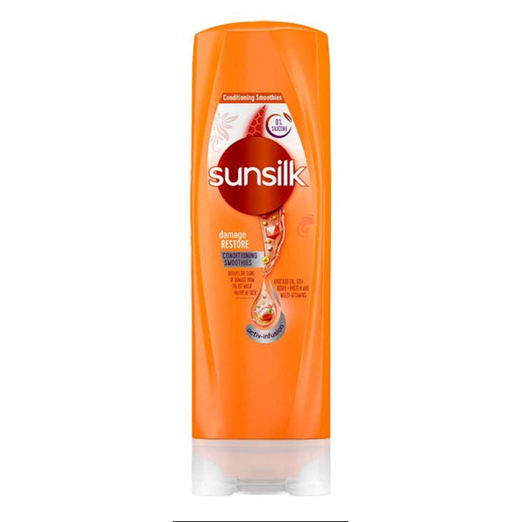 Sunsilk Damage Restore Conditioner 300ml 1 개