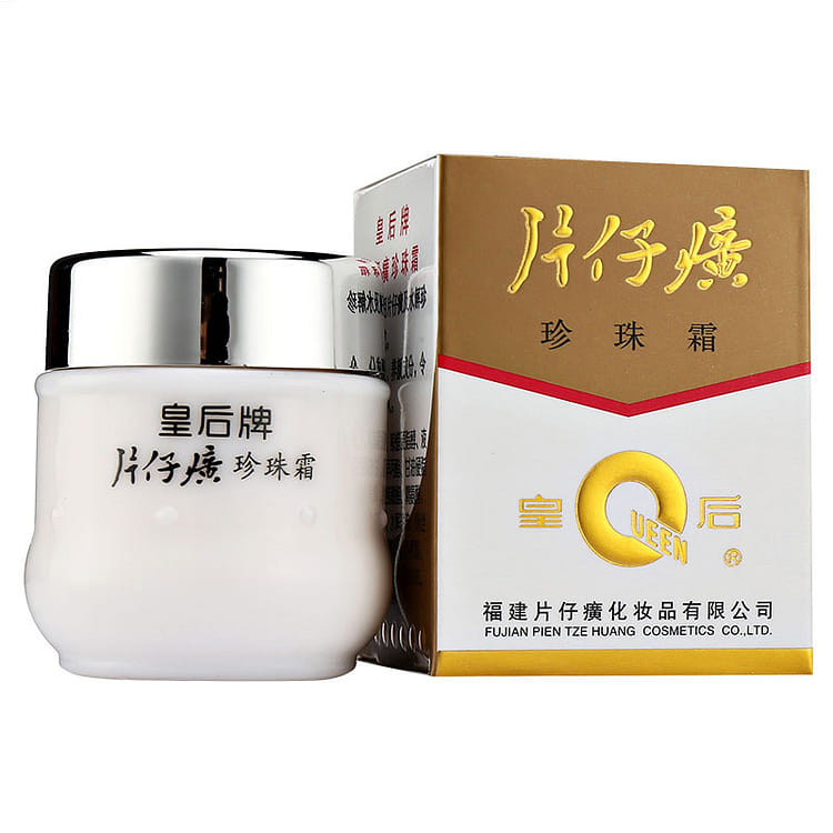 片仔癀珍珠霜へんじこう 片仔癀珍珠霜25g - Weee!