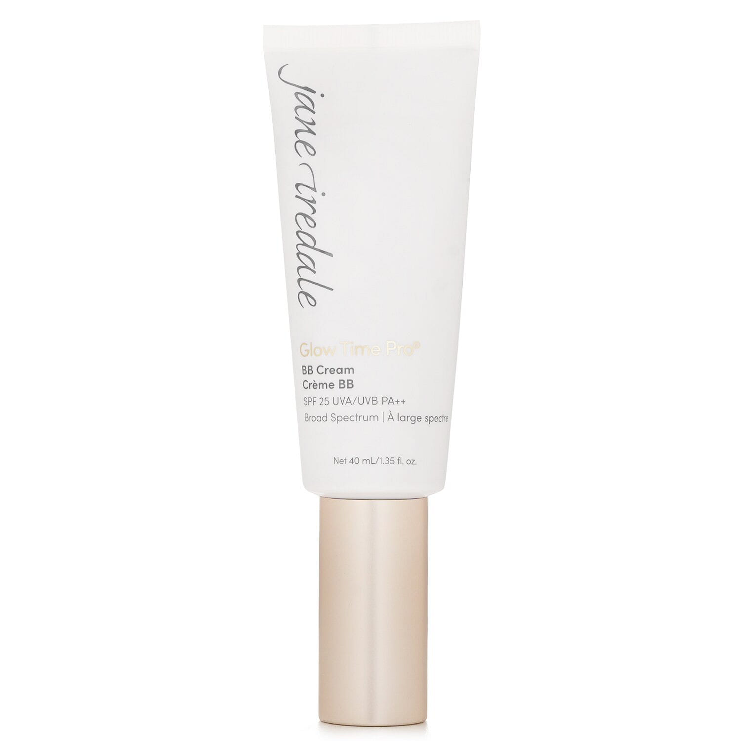 Jane Iredale jane iredale Smart BB Cream SPF25 - # GT7 40ml 40ml/1.35oz 40 มิลลิลิตร