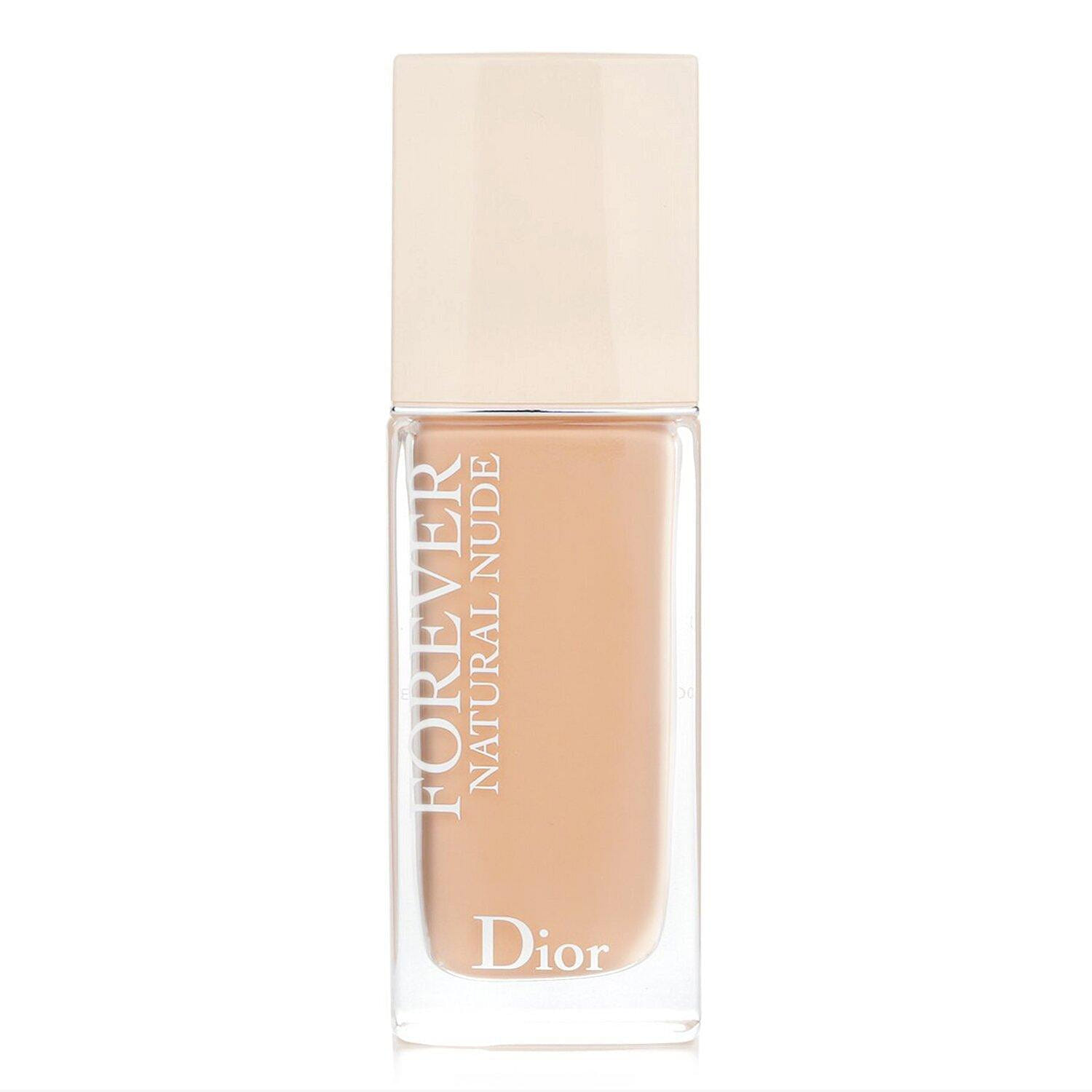 Christian Dior Dior Forever Natural Nude H Wear Foundation - # N Neutral C / 30ml/1oz 30 ml(ミリリットル)