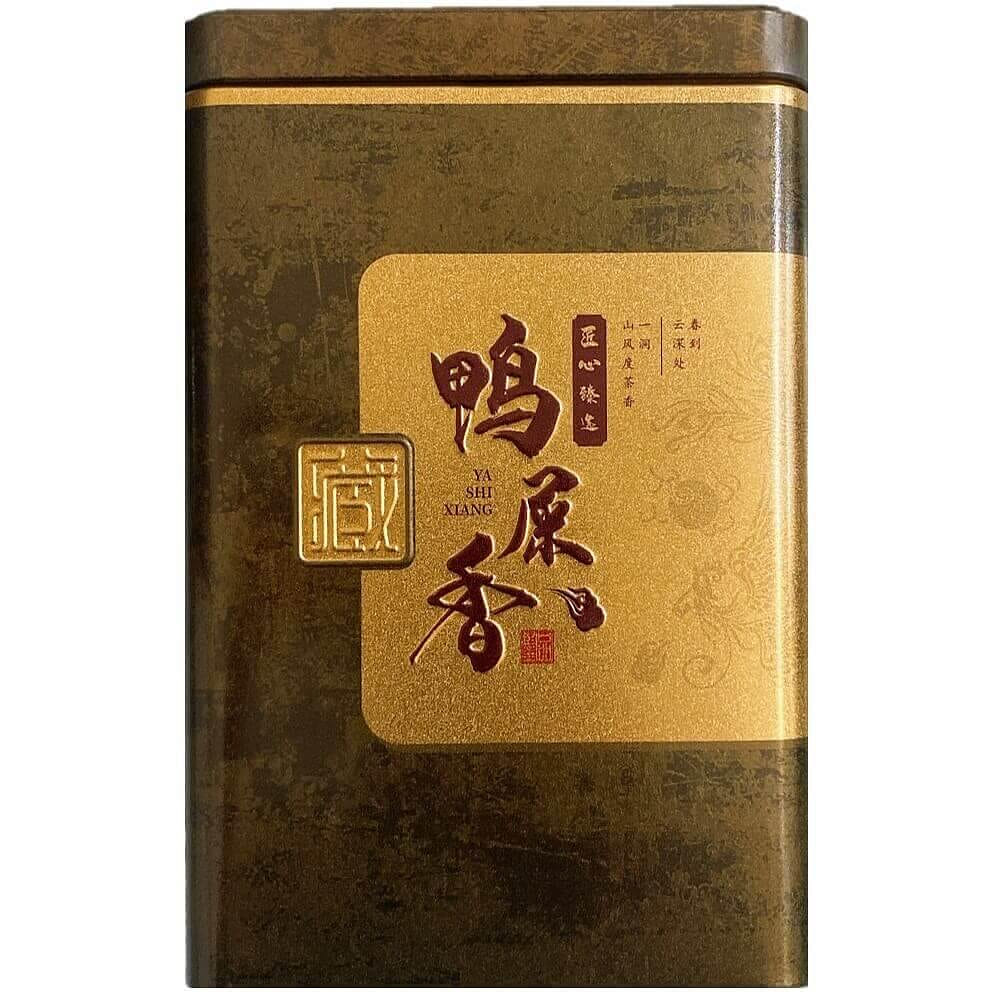 Premium Ya Shi Xiang, Phoenix Mountain Oolong (8.8 oz.) 1 개입
