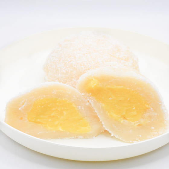 weee_freshbakery_Custard Mochi 2 count