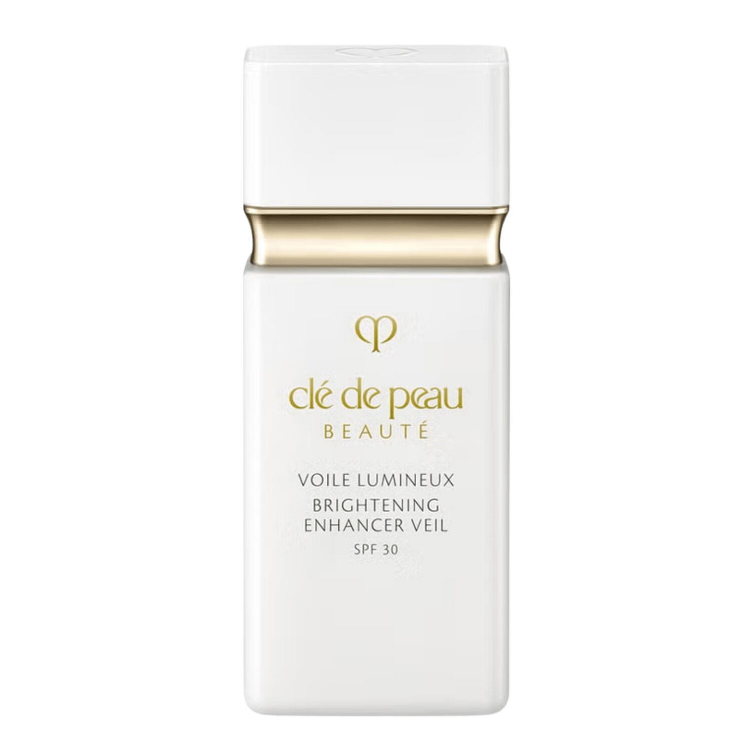 Cle De Peau Voile Lumineux Brightening Enhancer Veil SPF30 / SPF38 30ml/1oz 30 ml