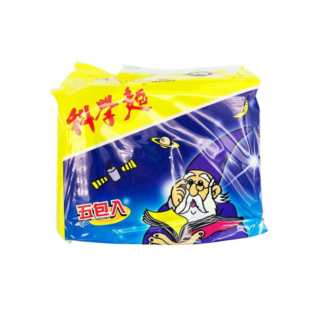 Science Noodle Snacks 200 g