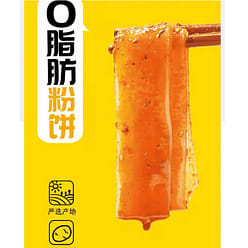 TianXiaohuaFlowingSauce Wide RiceNoodles 288g*6pcs 288 g