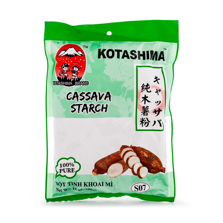 Get Kotashima Brand Casava Starch Delivered | Weee! Asian Market