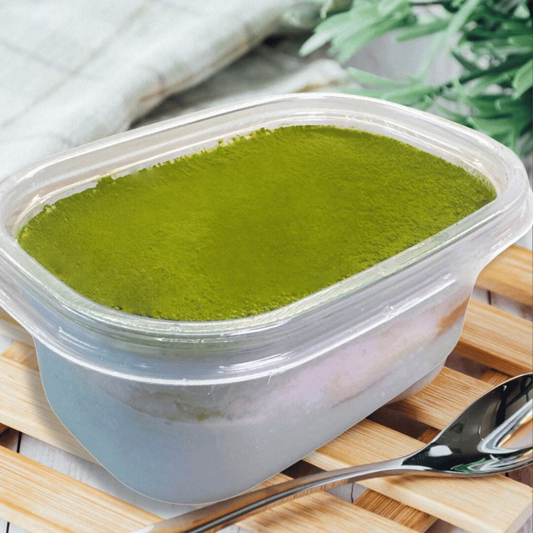 Sunmerry Matcha Tiramisu Icebox 1 cái