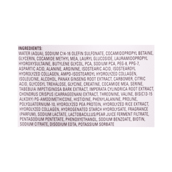 Pola Growing Shot Glamorous Care Shampoo 370 ml