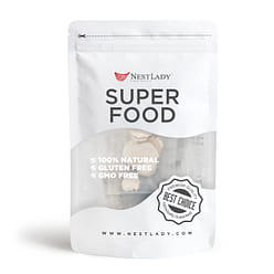 네스트레이디 호박미죽 풀팩 - 습기 제거 및 부종 해소 스프 1 개입