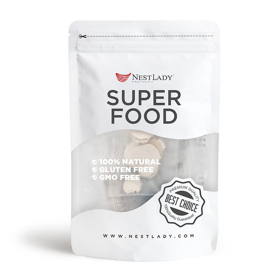 weee_seasoning_NESTLADY Poria yam soup bag Combination soup bag 55g/bag 1 count