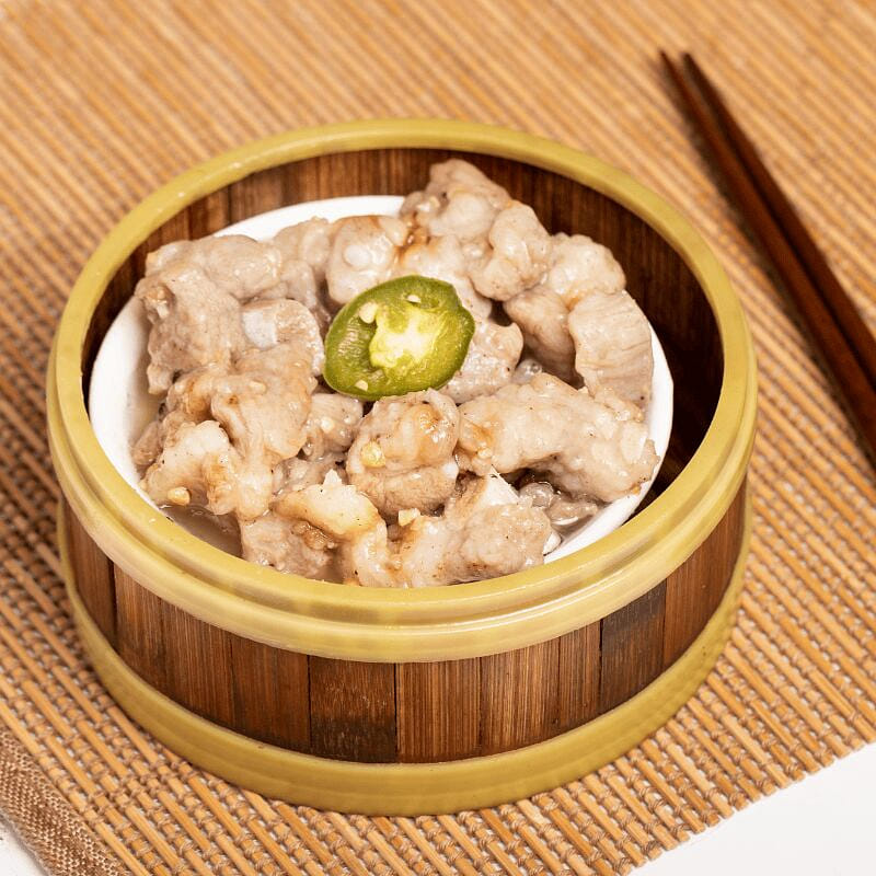 Steamed Spareribs 1 each