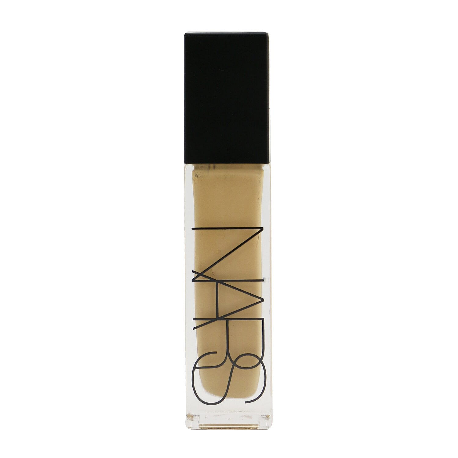 NARS Natural Radiant Longwear Foundation - # Vienna (Light 4.5 - For Light Skin With Peach Undertones) 30ml/1oz 30 ml(ミリリットル)