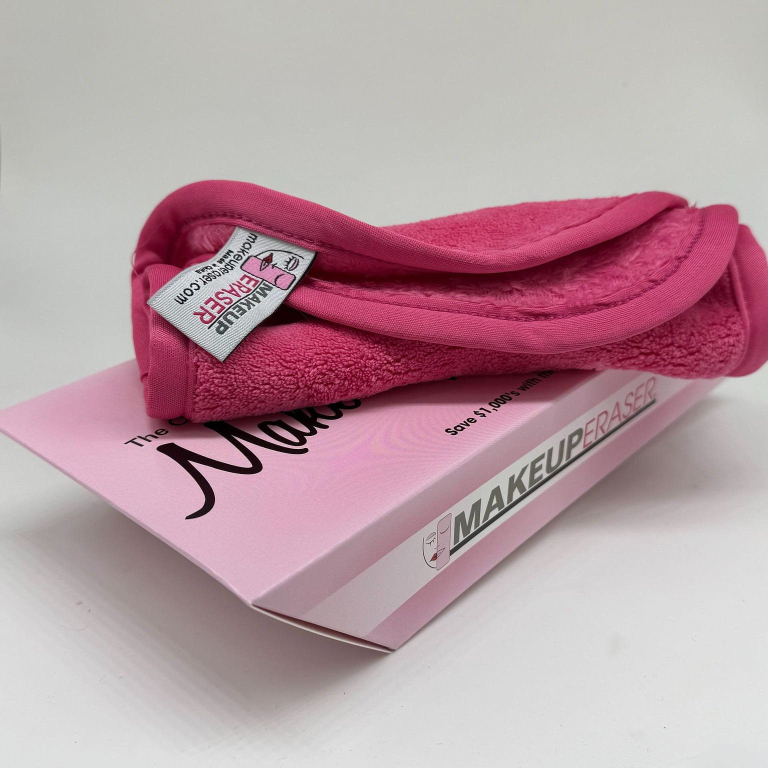 The Original Makeup Eraser 1 개