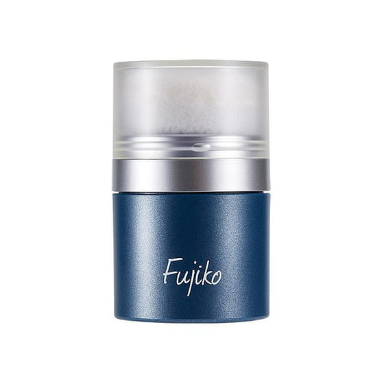 weee_care_FUJIKO Pon Pon Powder Natural Volume 8.5 g