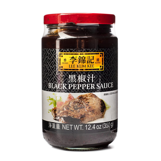 weee_seasoning_Lee Kum Kee Black Pepper Sauce 12.4 oz