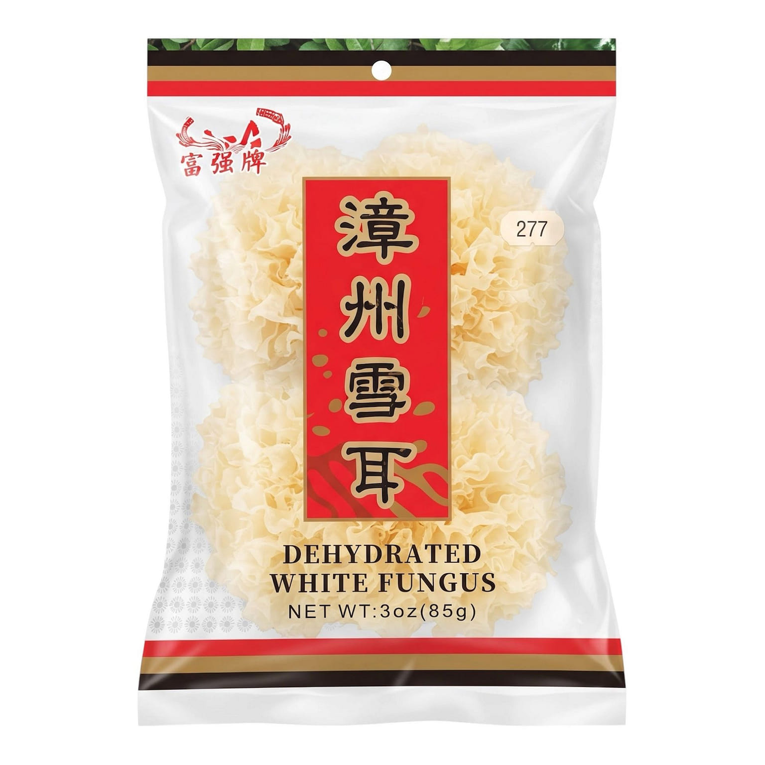 Dehydrated White Fungus Nam Tuyet 85 g