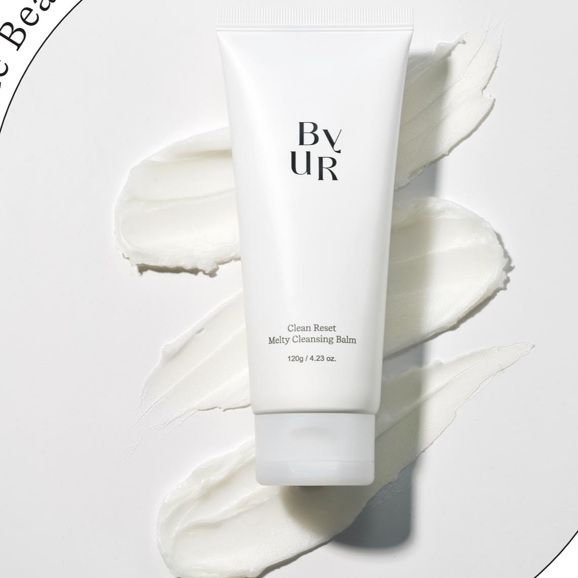 BYUR Clean Reset Melty Cleansing Balm 120g 1 개
