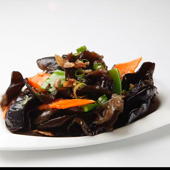 weee_freshgourmet_Black Fungus 200 g