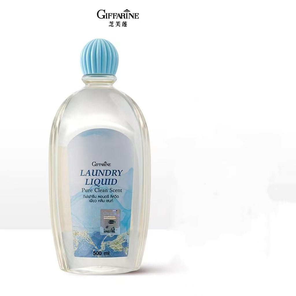 Giffarine underwear Laundry detergent zephyr kapok 500 มิลลิลิตร