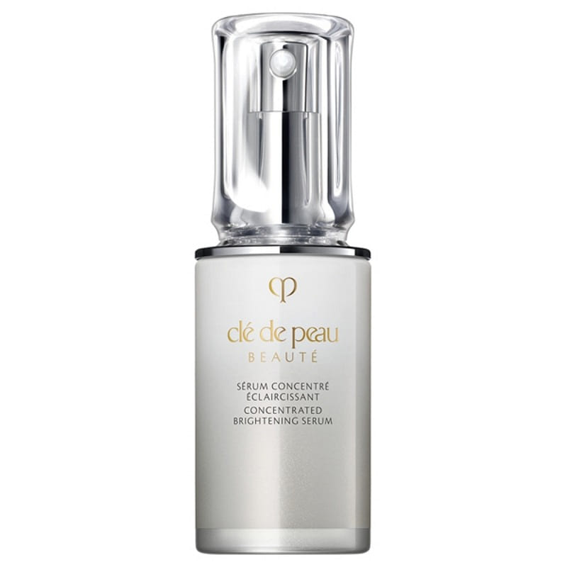CLE DE PEAU BEAUTE Illuminating Whitening Intensive Brightening Essence 40ml 1 병